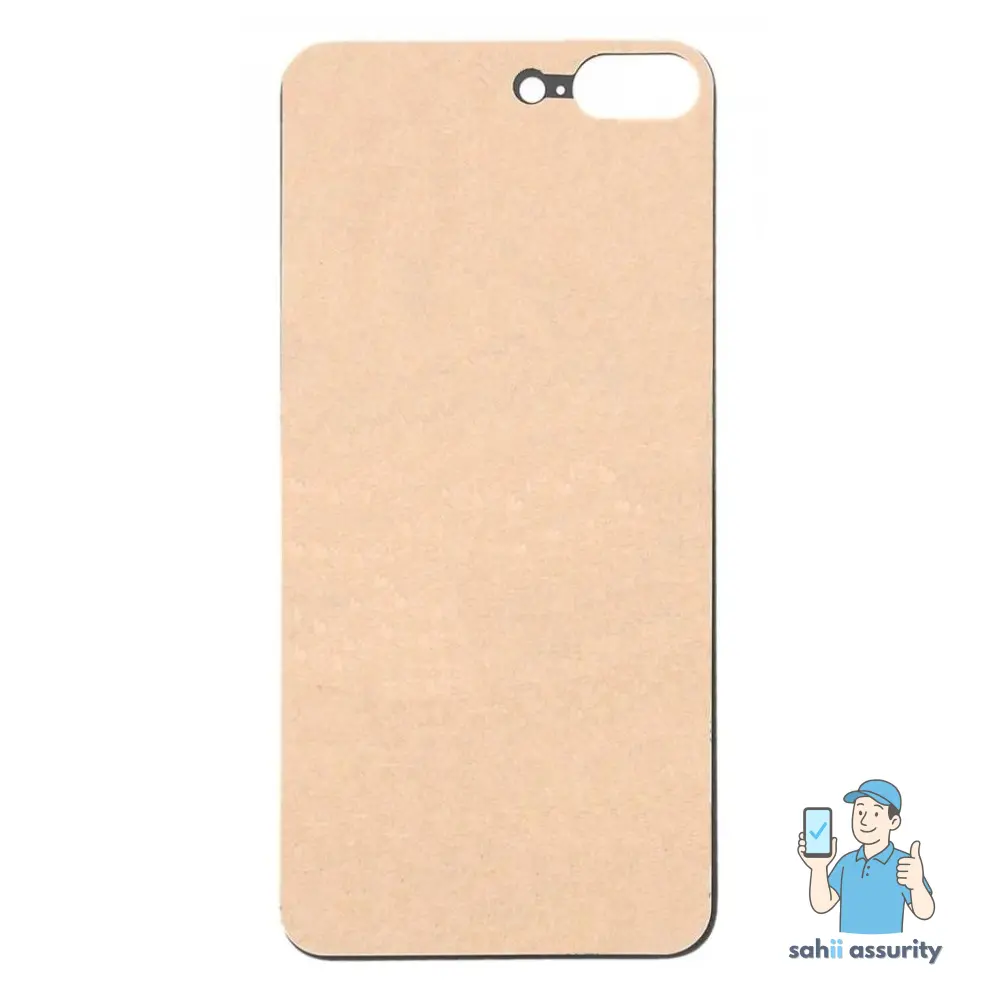 Back Panel Cover for Apple iPhone 8 Plus thumbnail